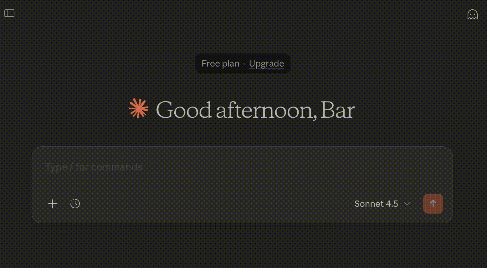 מיקרו קופי Claude